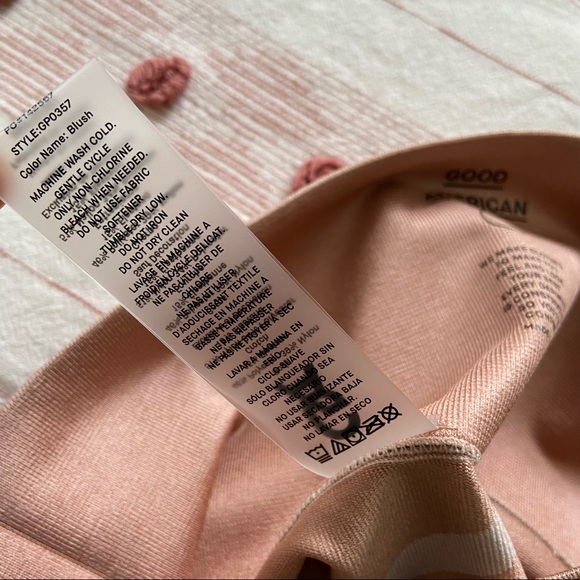 GOOD AMERICAN The Dynamic Seamless Leggings NWOT - Picture 9 of 14